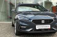 SEAT Leon FR