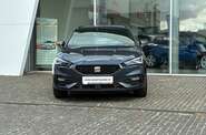 SEAT Leon FR