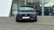 SEAT Leon FR