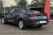 SEAT Leon FR