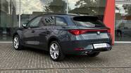 SEAT Leon FR