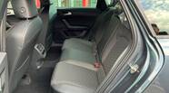 SEAT Leon FR