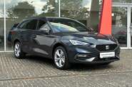 SEAT Leon FR