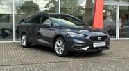 SEAT Leon FR