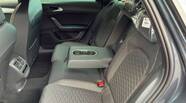 SEAT Leon FR