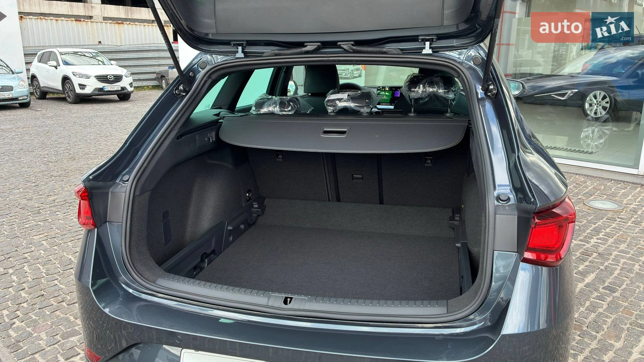 SEAT-1