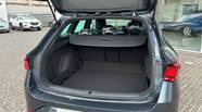 SEAT Leon FR