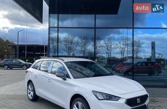 SEAT Leon 2025 в Київ