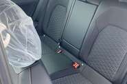 SEAT Leon FR