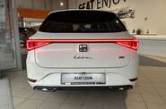 SEAT Leon FR