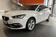 SEAT Leon FR