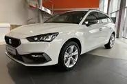 SEAT Leon FR