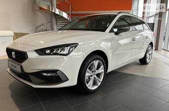 SEAT Leon 2025 FR