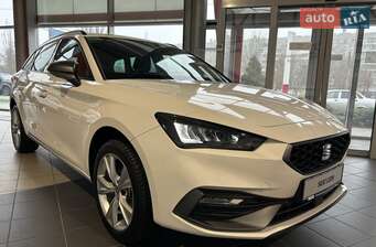 SEAT Leon 2025 в Харків