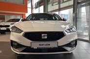 SEAT Leon FR