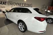 SEAT Leon FR