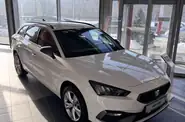 SEAT Leon FR