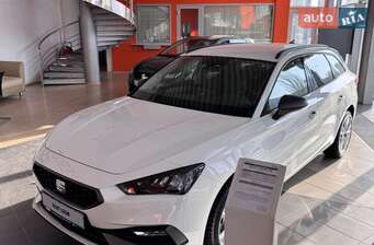 SEAT Leon 2025 в Харків