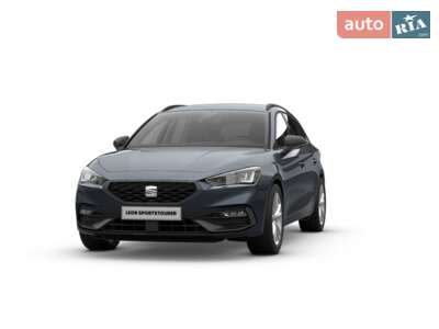 Новый SEAT Leon 2026 - фото 4