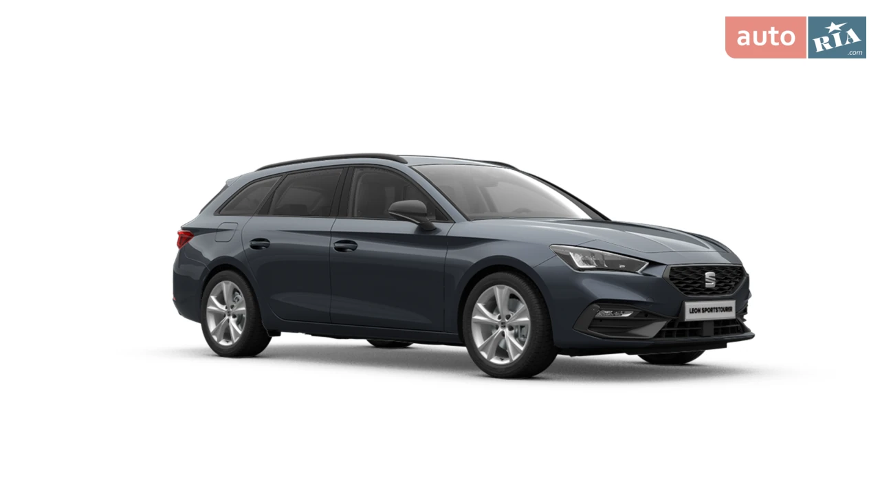 SEAT Leon FR