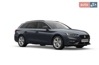 SEAT Leon 2026 в Київ