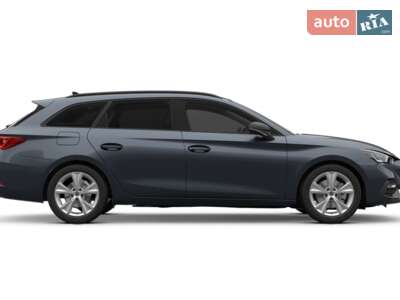 Новый SEAT Leon 2026 - фото 2