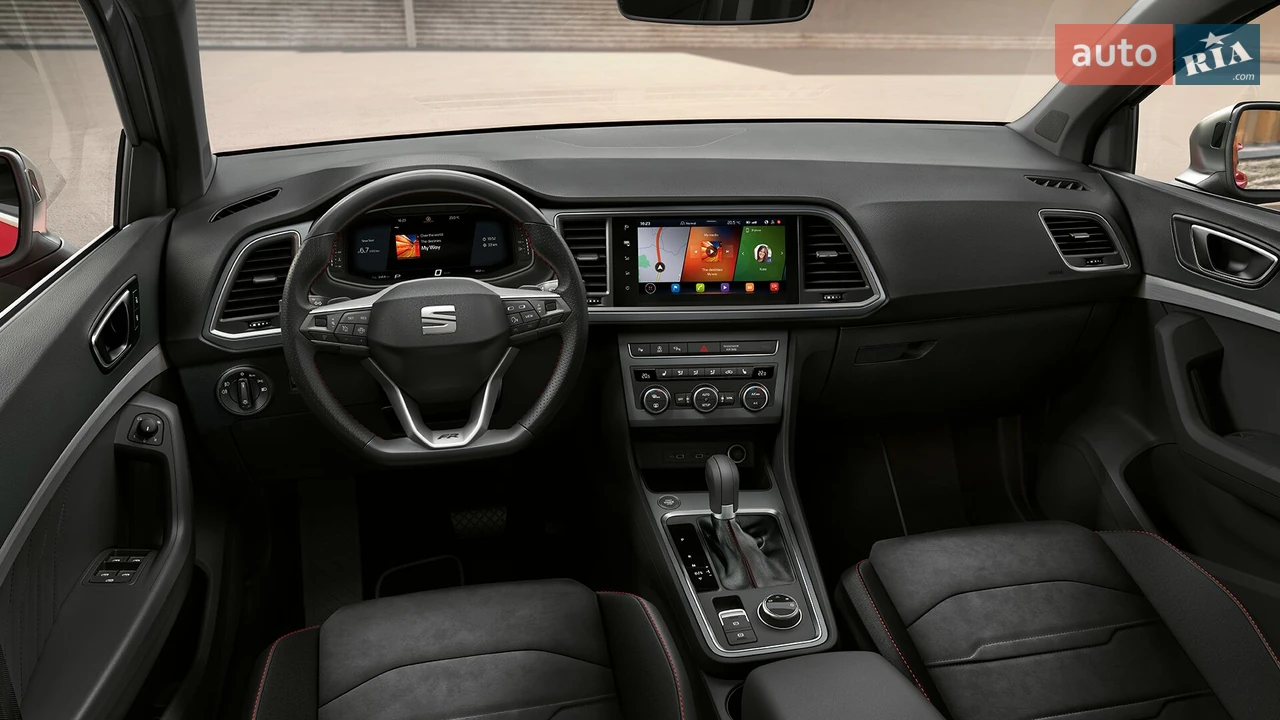 SEAT-5