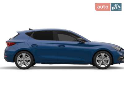 Новый SEAT Leon 2026 - фото 4