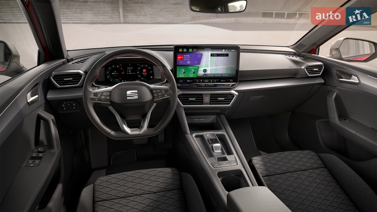 SEAT-4
