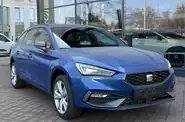 SEAT Leon FR