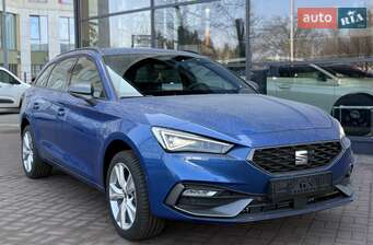 SEAT Leon 2025 в Київ