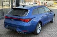 SEAT Leon - фото 10