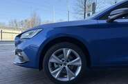SEAT Leon - фото 11