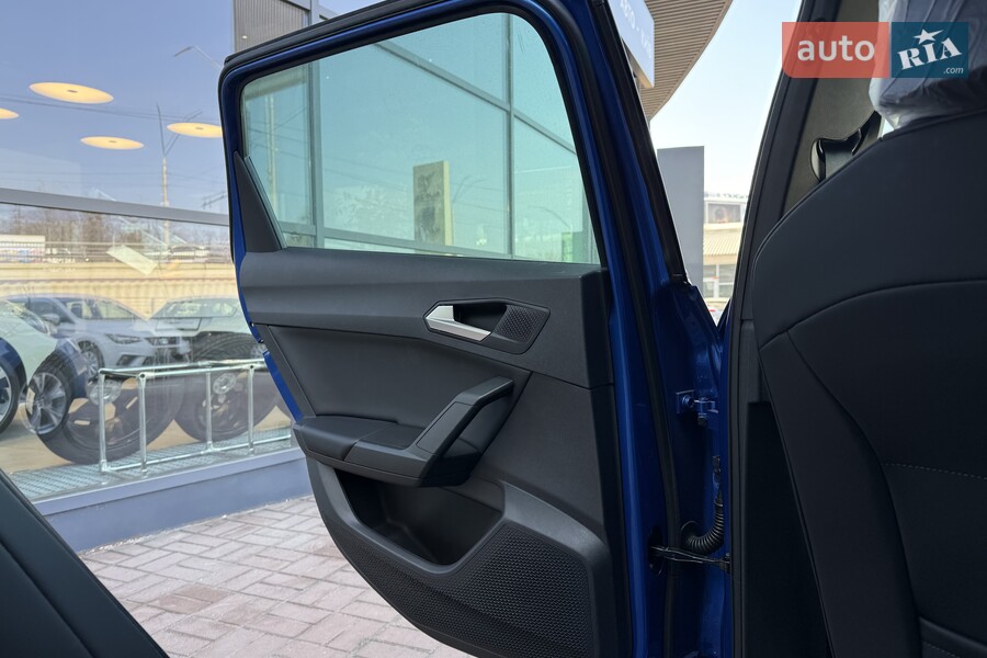 SEAT Leon - фото 14