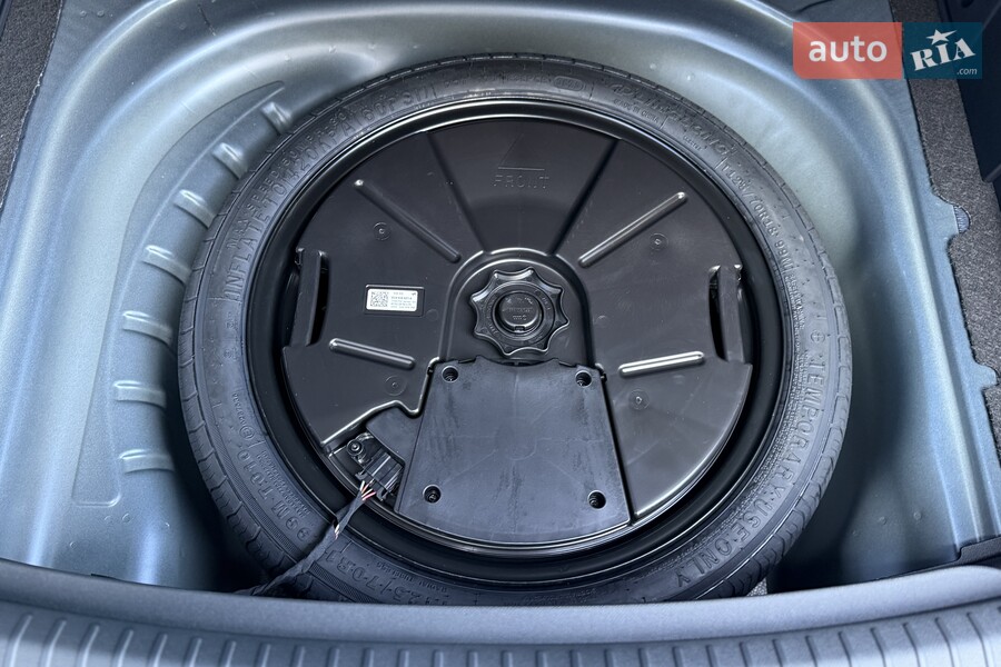 SEAT Leon - фото 15