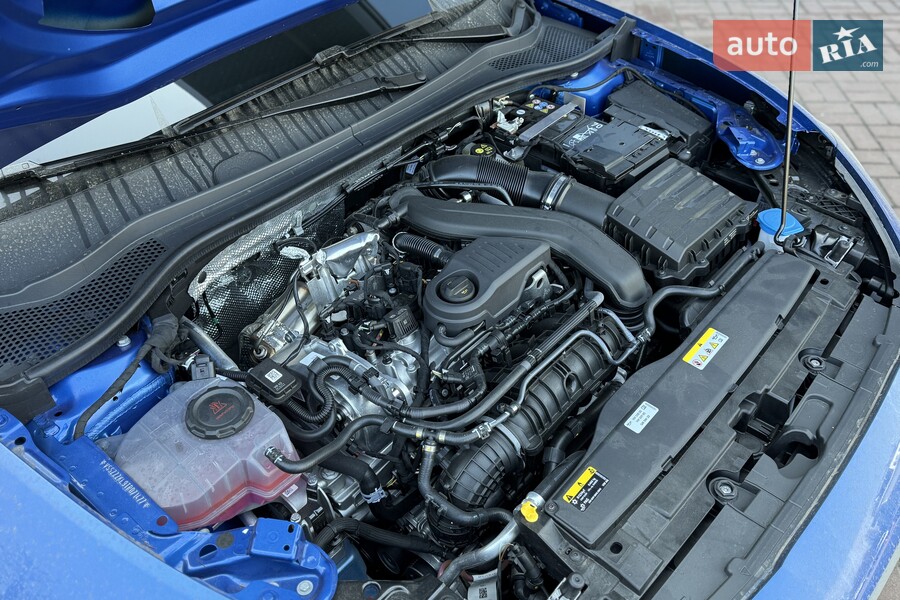 SEAT Leon - фото 27