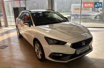 SEAT Leon 2025 в Харків