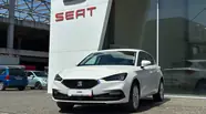 SEAT Leon Style