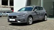 SEAT Leon FR