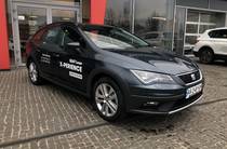 SEAT Leon X-Perience