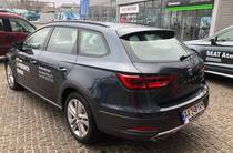 SEAT Leon X-Perience