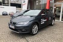 SEAT Leon X-Perience