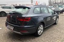 SEAT Leon X-Perience