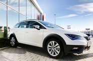 SEAT Leon X-Perience