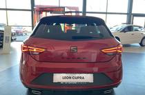 SEAT Leon Base