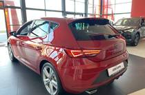 SEAT Leon Base