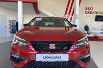 SEAT Leon Base