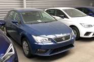 SEAT Leon Reference