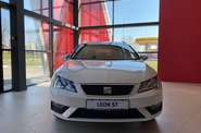 SEAT Leon Style