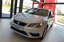 SEAT Leon Style